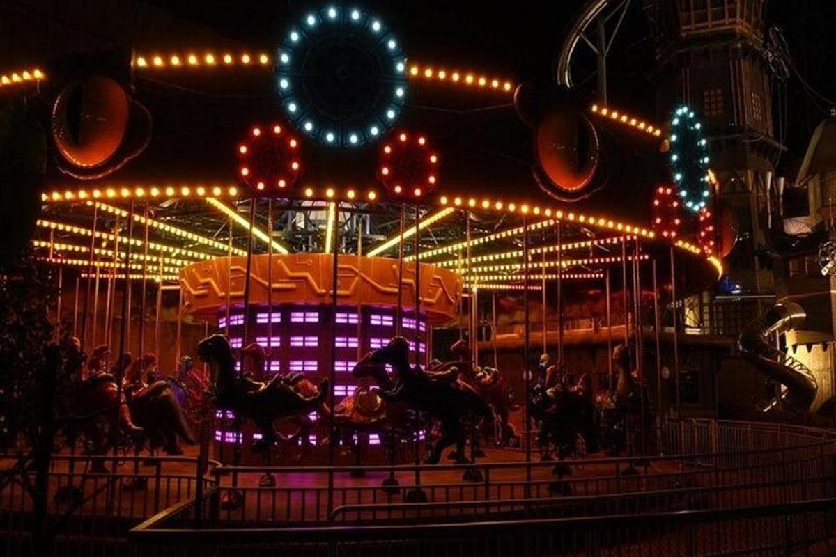 Foto 6 de la atracción turística