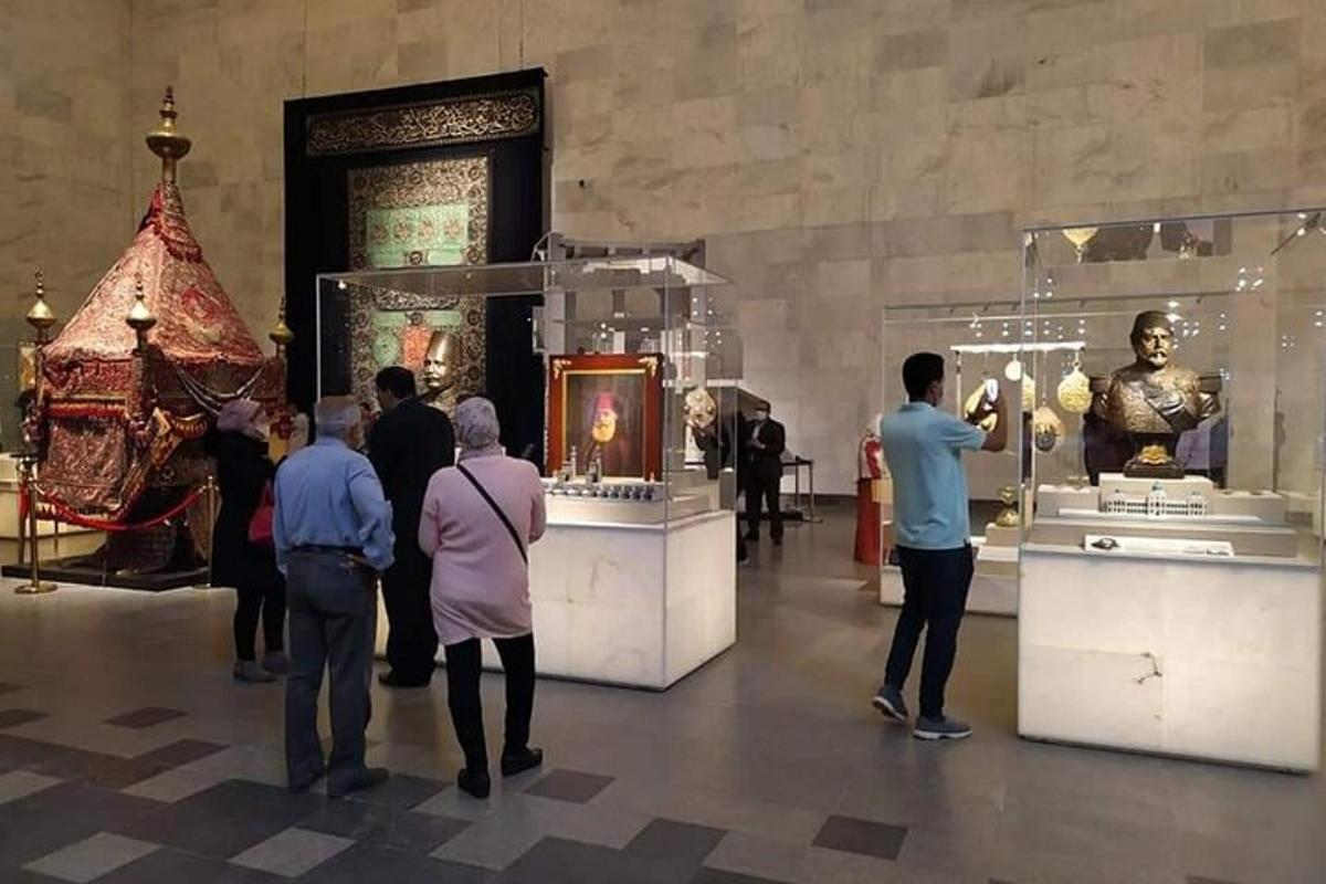Turistik nokta fotoğrafı 5