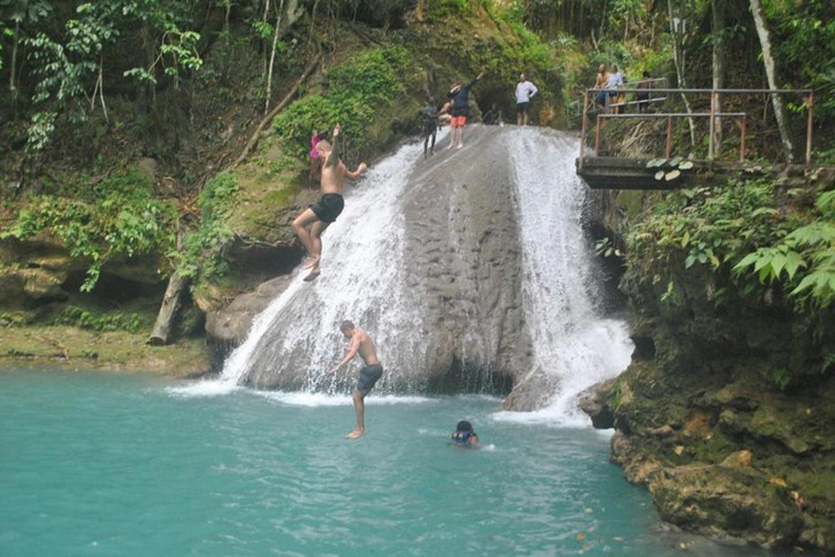 2 foto atraksi wisata