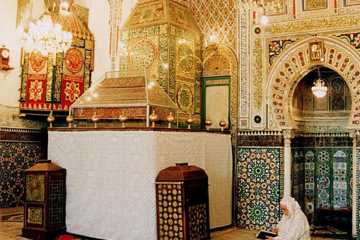 صورة رقم 3 للمعلم السياحي