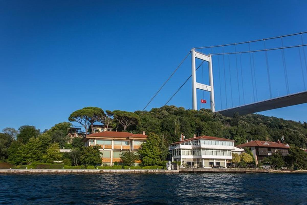 Turistik nokta fotoğrafı 4
