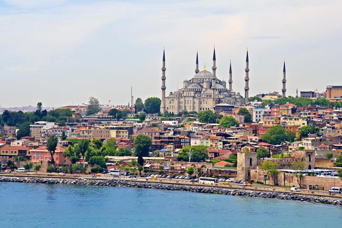 Turistik nokta fotoğrafı 7