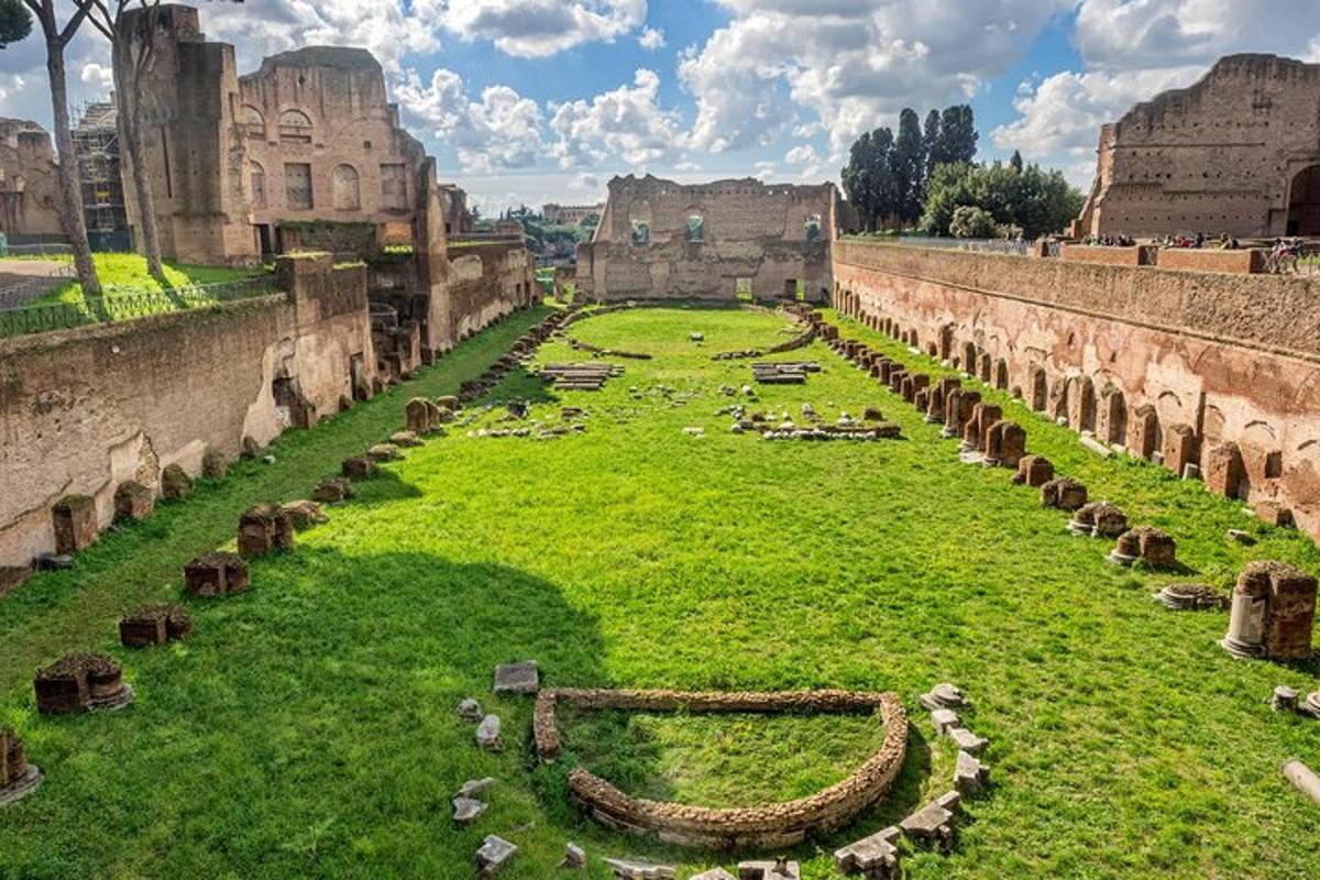 Фотография варианта досуга 5