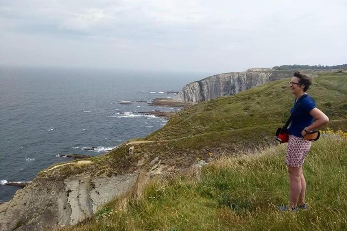 Turistik nokta fotoğrafı 2