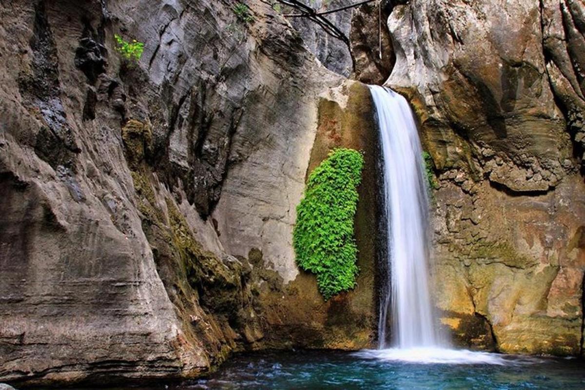 Turistik nokta fotoğrafı 1
