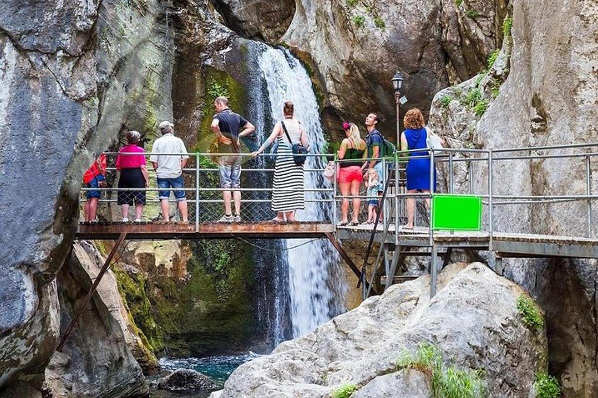 Turistik nokta fotoğrafı 3