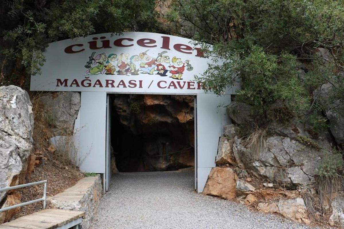 Turistik nokta fotoğrafı 4