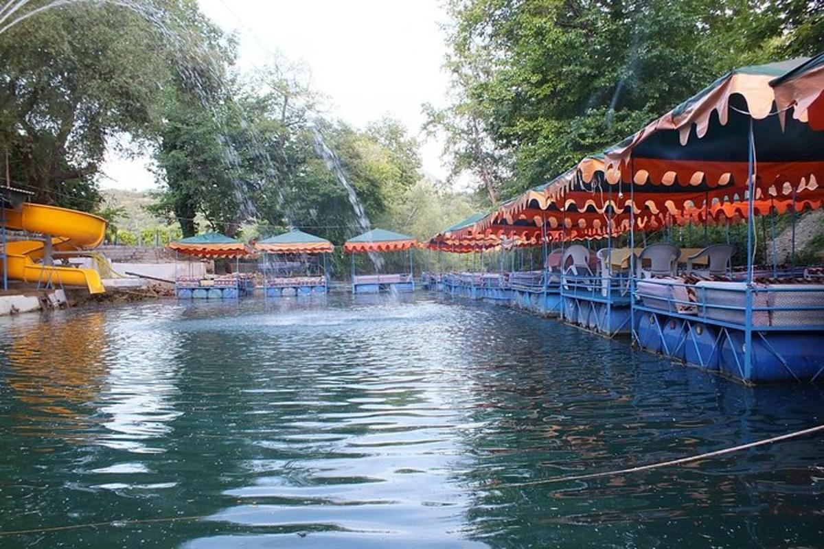 Turistik nokta fotoğrafı 6