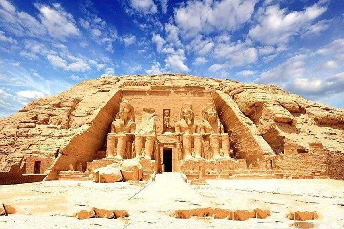 Turistik nokta fotoğrafı 2