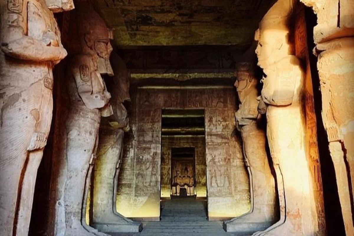Turistik nokta fotoğrafı 6