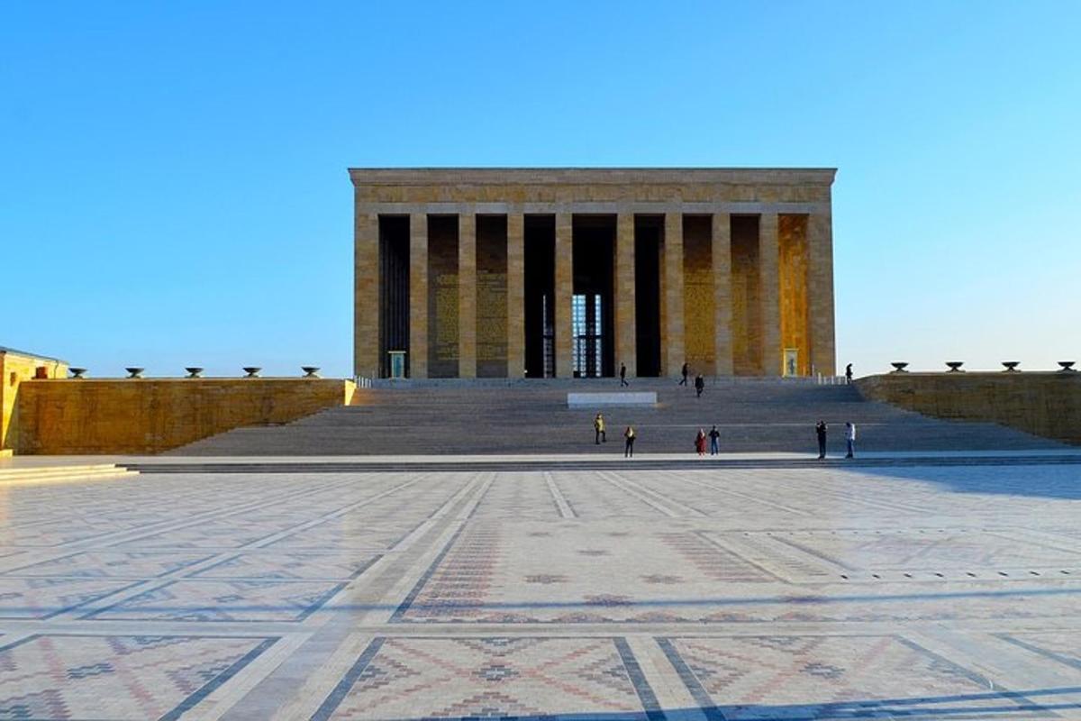 Fotografia da atração 3