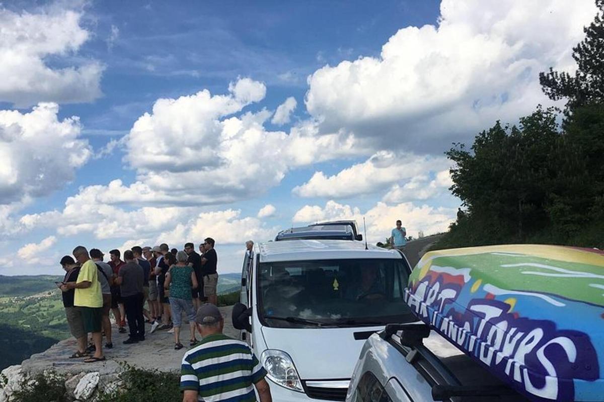 Fotografie atrakce č. 3