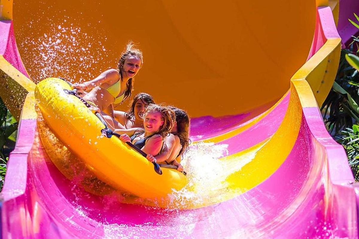 Attraction picture 1
