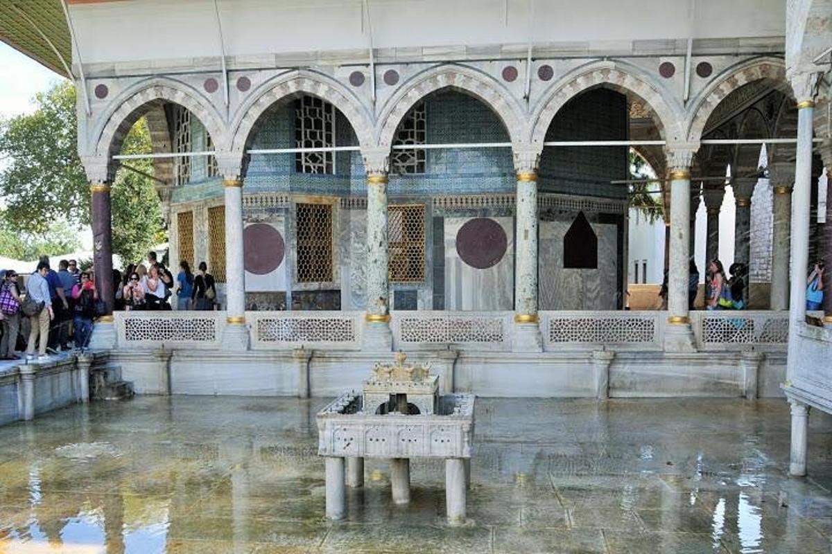 Turistik nokta fotoğrafı 3