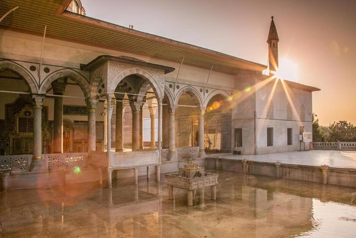 Turistik nokta fotoğrafı 5