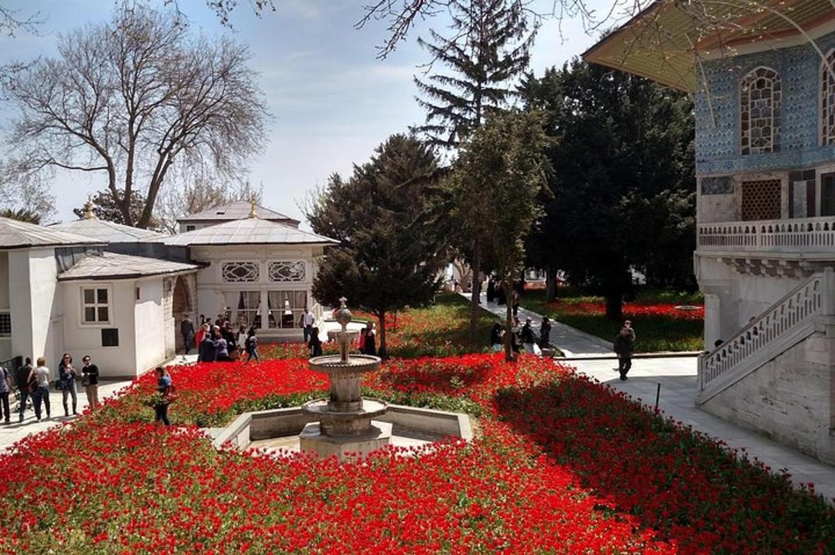Turistik nokta fotoğrafı 6
