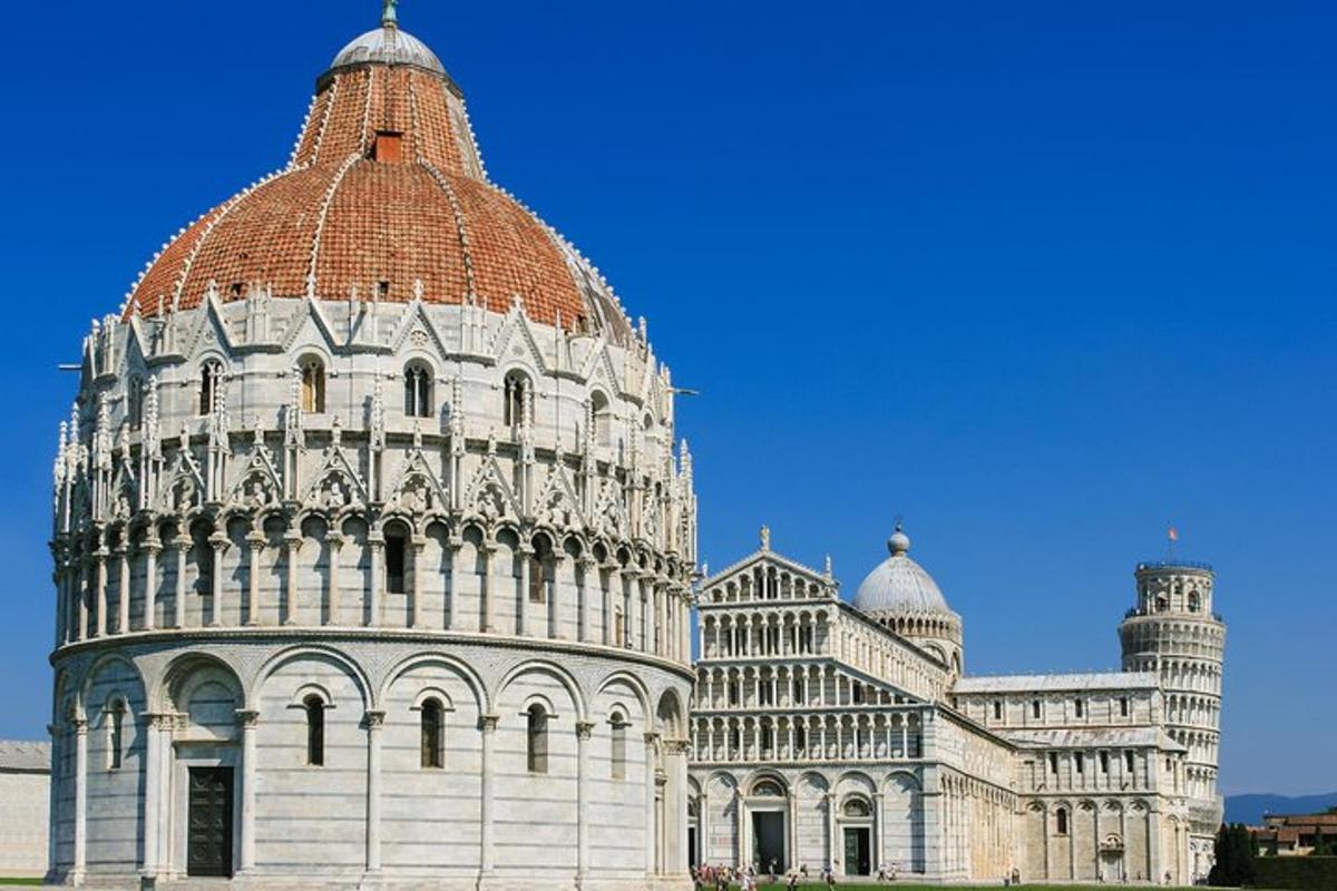 Pisa kaldtorni pilt