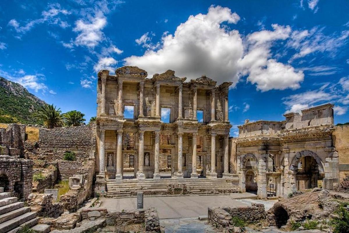 Turistik nokta fotoğrafı 4