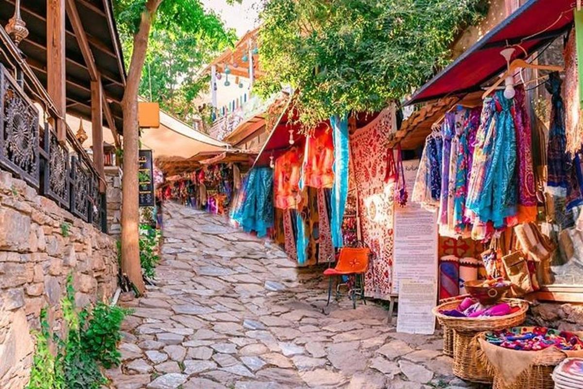Turistik nokta fotoğrafı 5