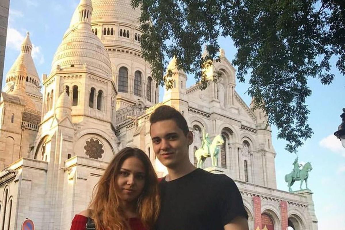 Fotografia 3 a atracției