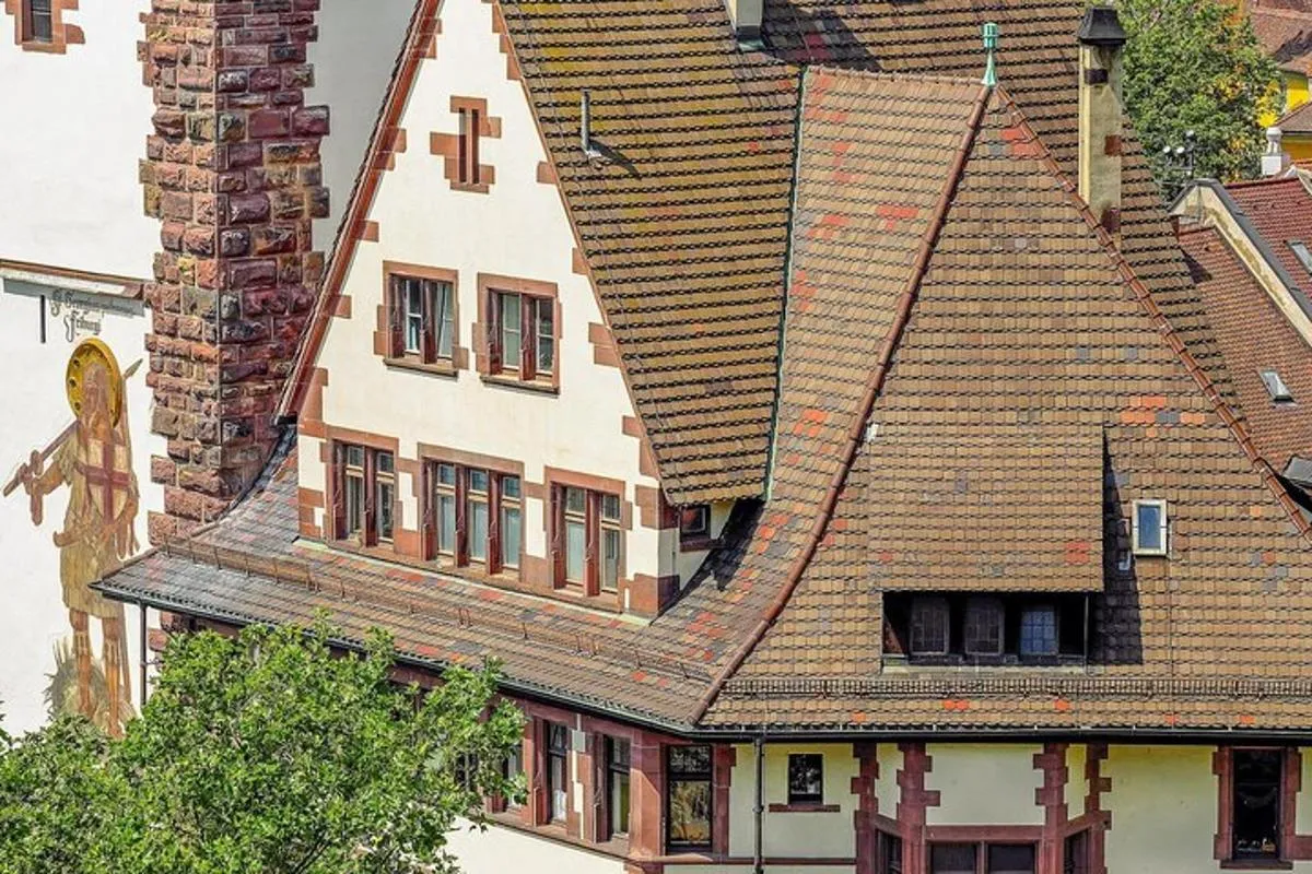Découvrez les endroits les plus photogéniques de Fribourg avec un local – photo 1
