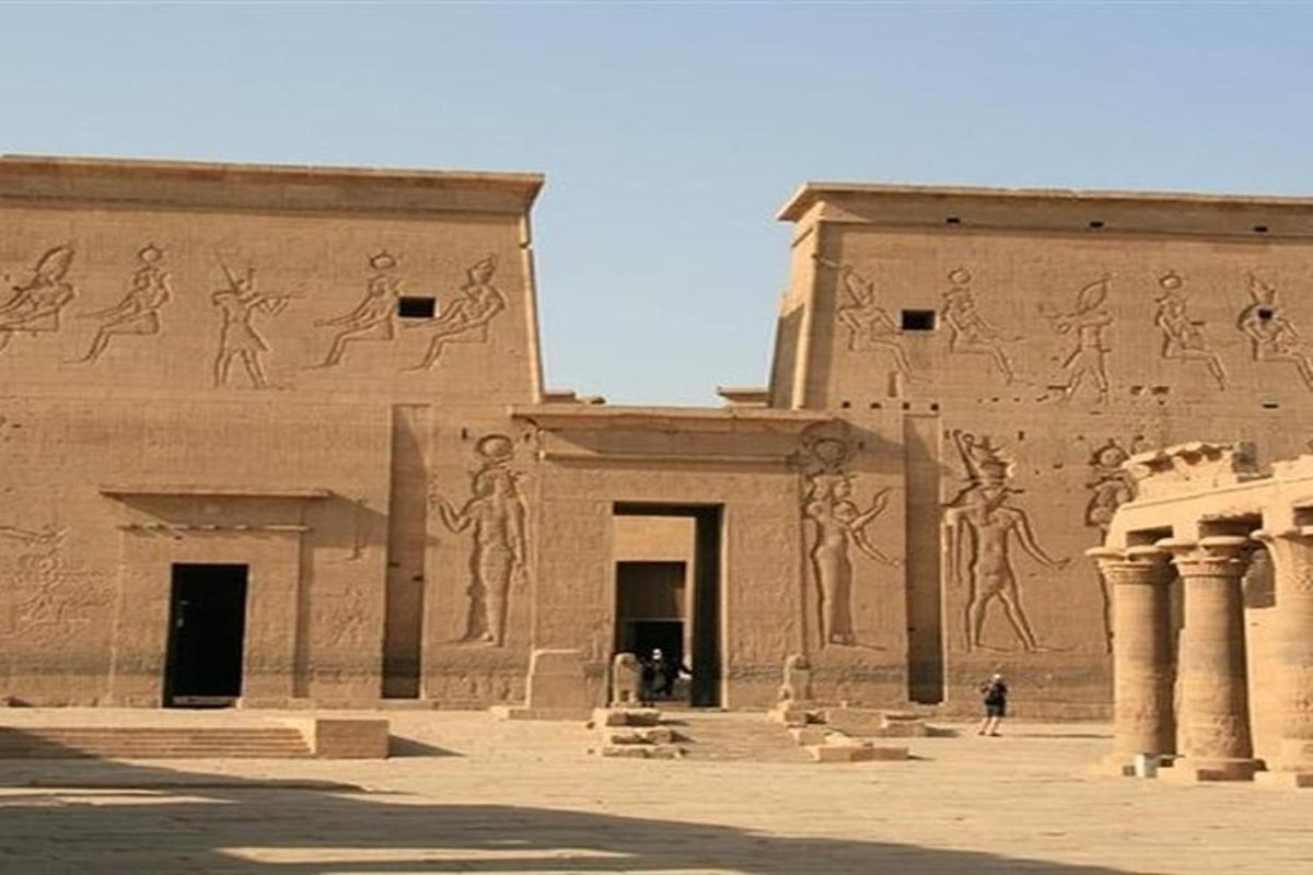 صورة رقم 1 للمعلم السياحي