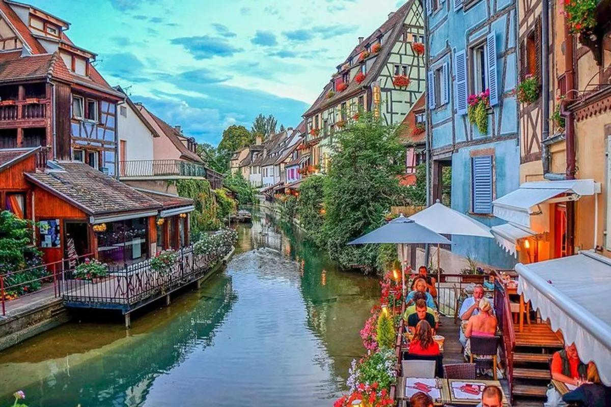 Explore the Instaworthy Spots of Colmar with a Local – photo 1
