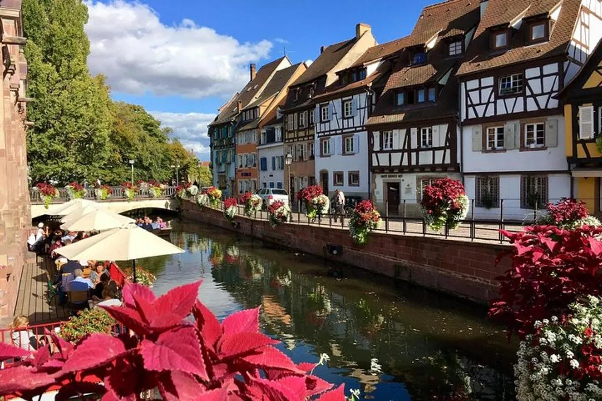 Explorez les Instaworthy Spots de Colmar avec un local – photo 2