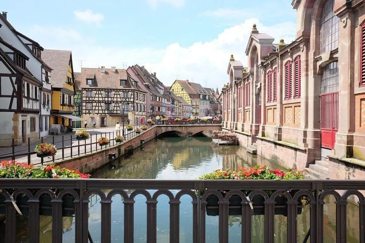 Discover Colmar’s most Photogenic Spots with a Local – photo 6