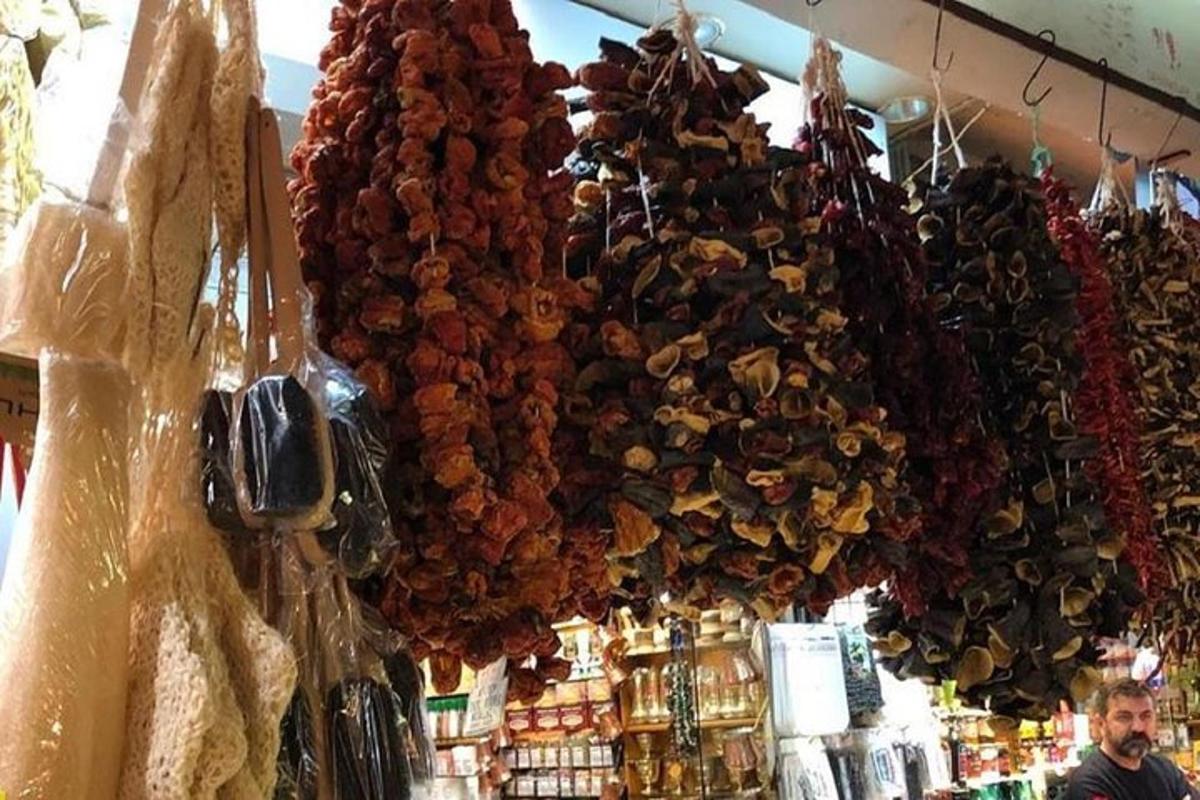 Turistik nokta fotoğrafı 6