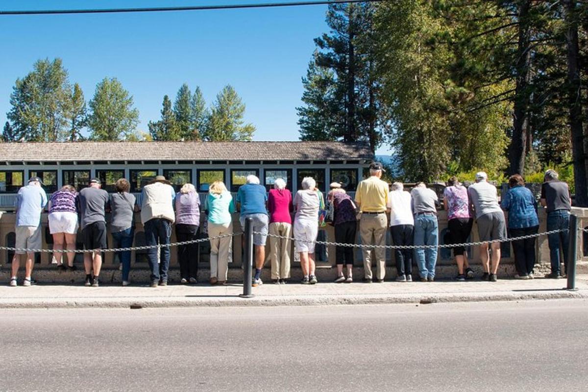 Lankytinos vietos ar pramogos nuotrauka numeris 6