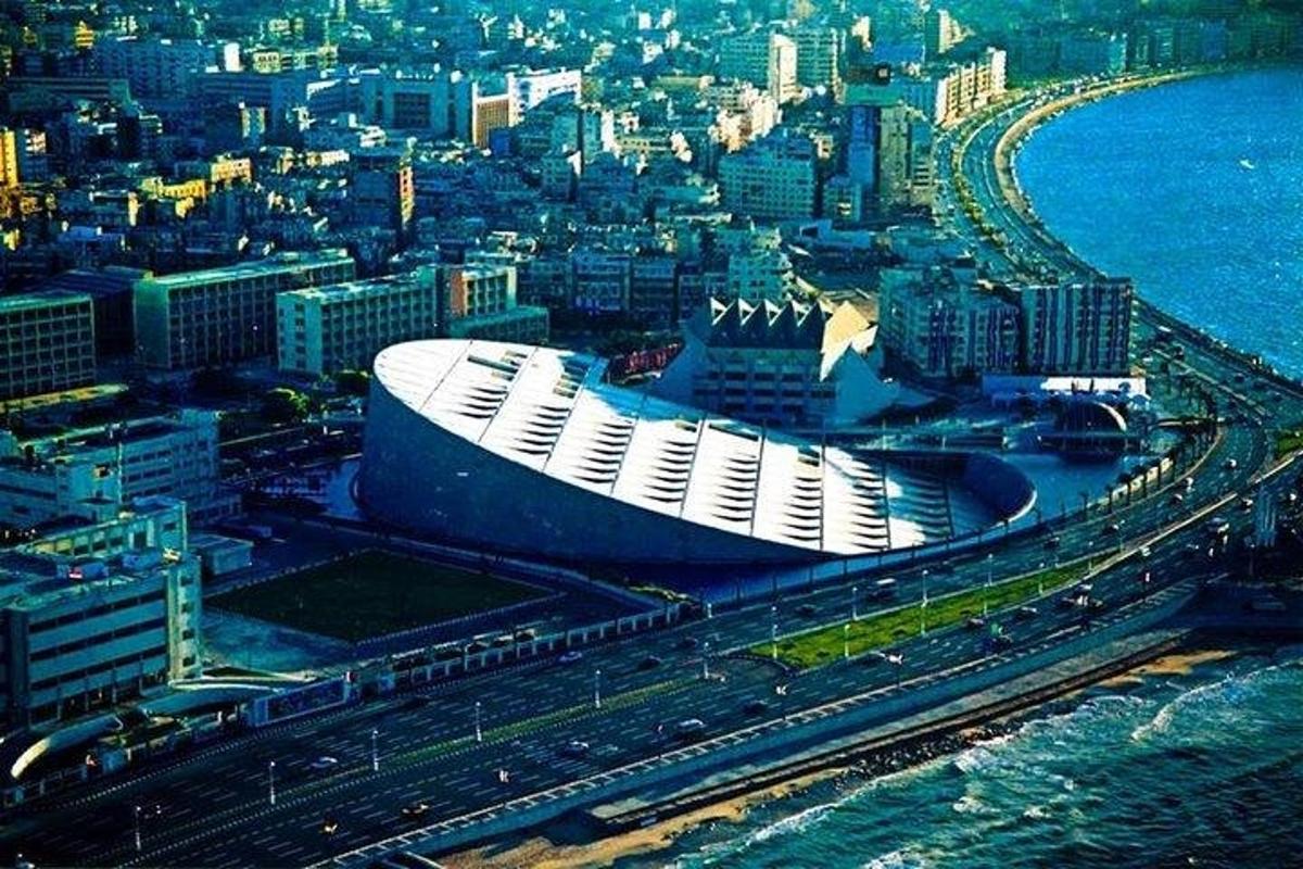 صورة رقم 5 للمعلم السياحي