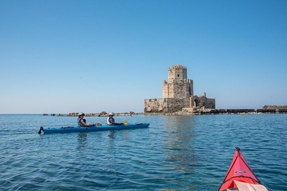 Lankytinos vietos ar pramogos nuotrauka numeris 7