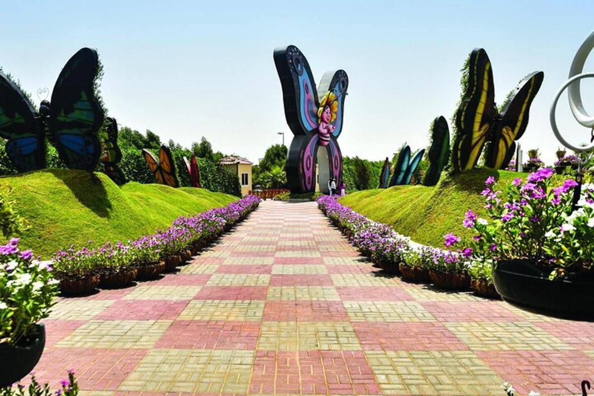 صورة رقم 2 للمعلم السياحي