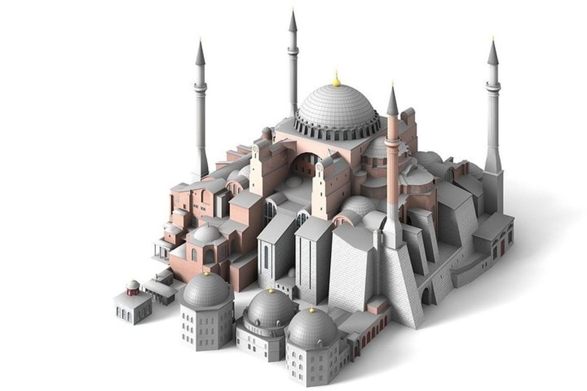 صورة رقم 2 للمعلم السياحي