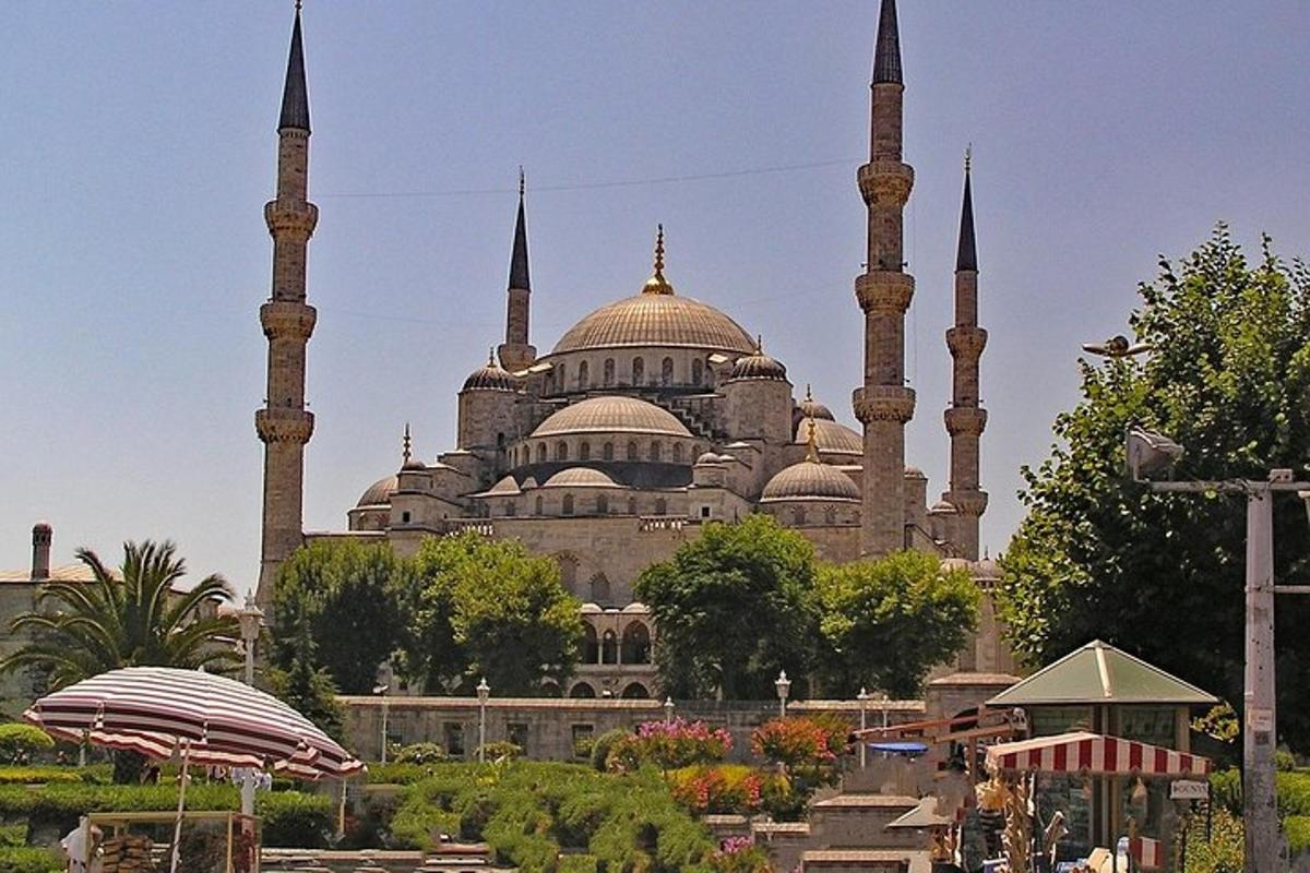 صورة رقم 5 للمعلم السياحي