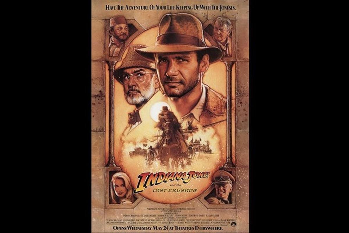 kauboifilmi plakat seinal