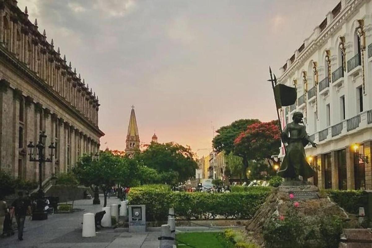 Imagen número 1 de la atracción