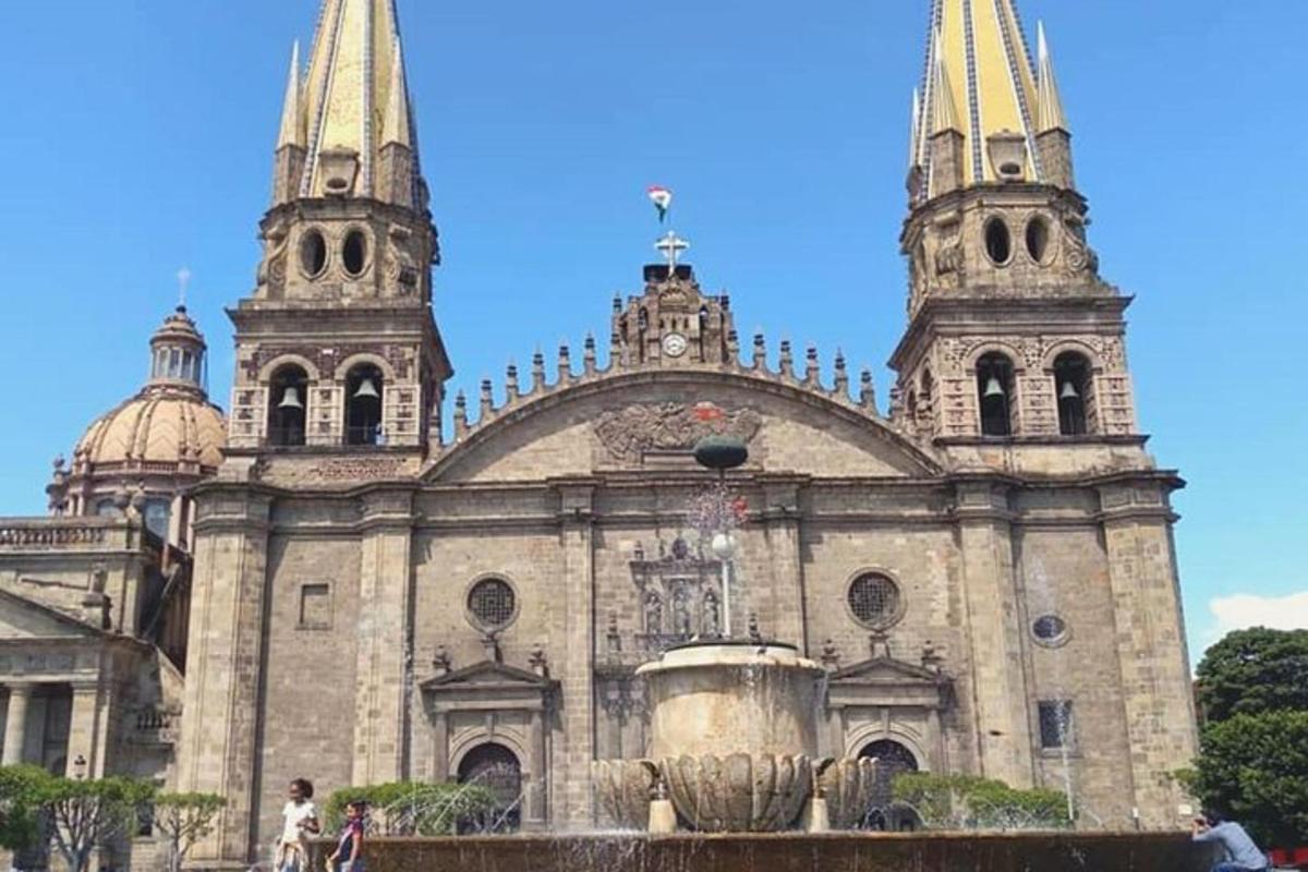 Imagen número 2 de la atracción