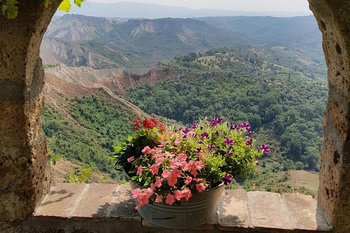 Turistik nokta fotoğrafı 2