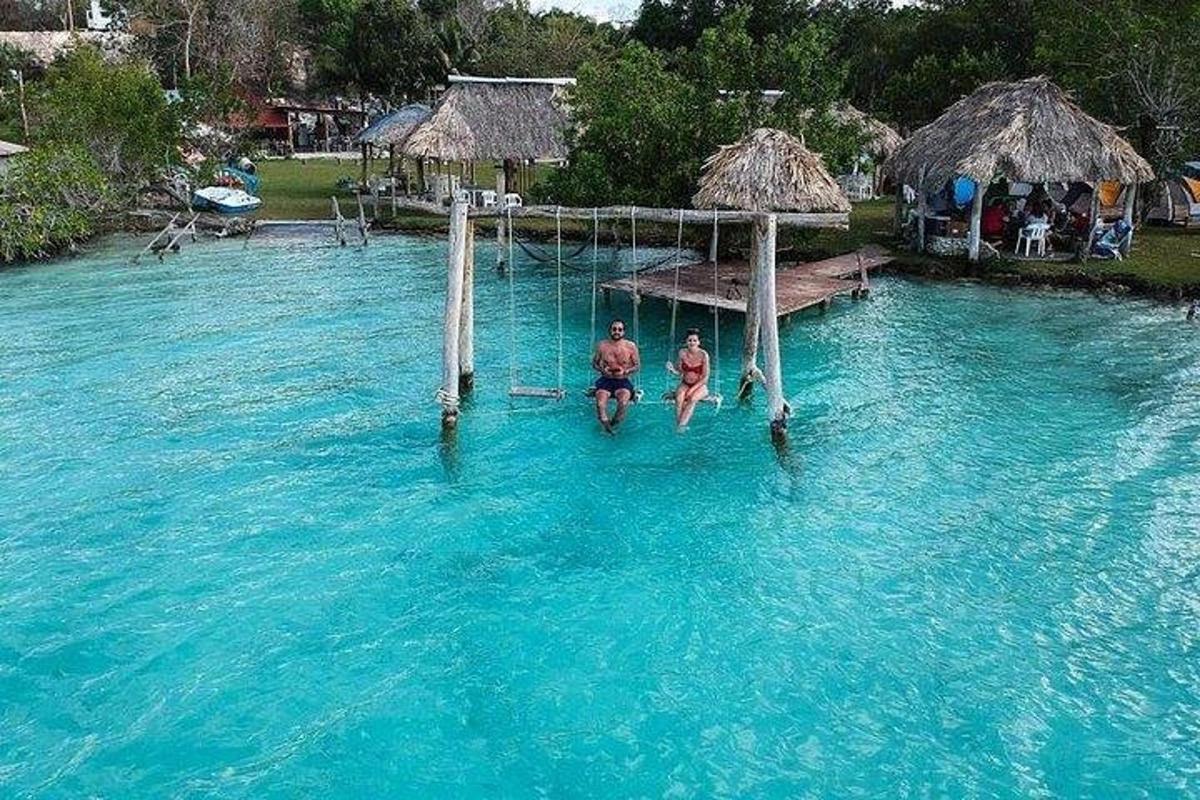 Attraction picture 2