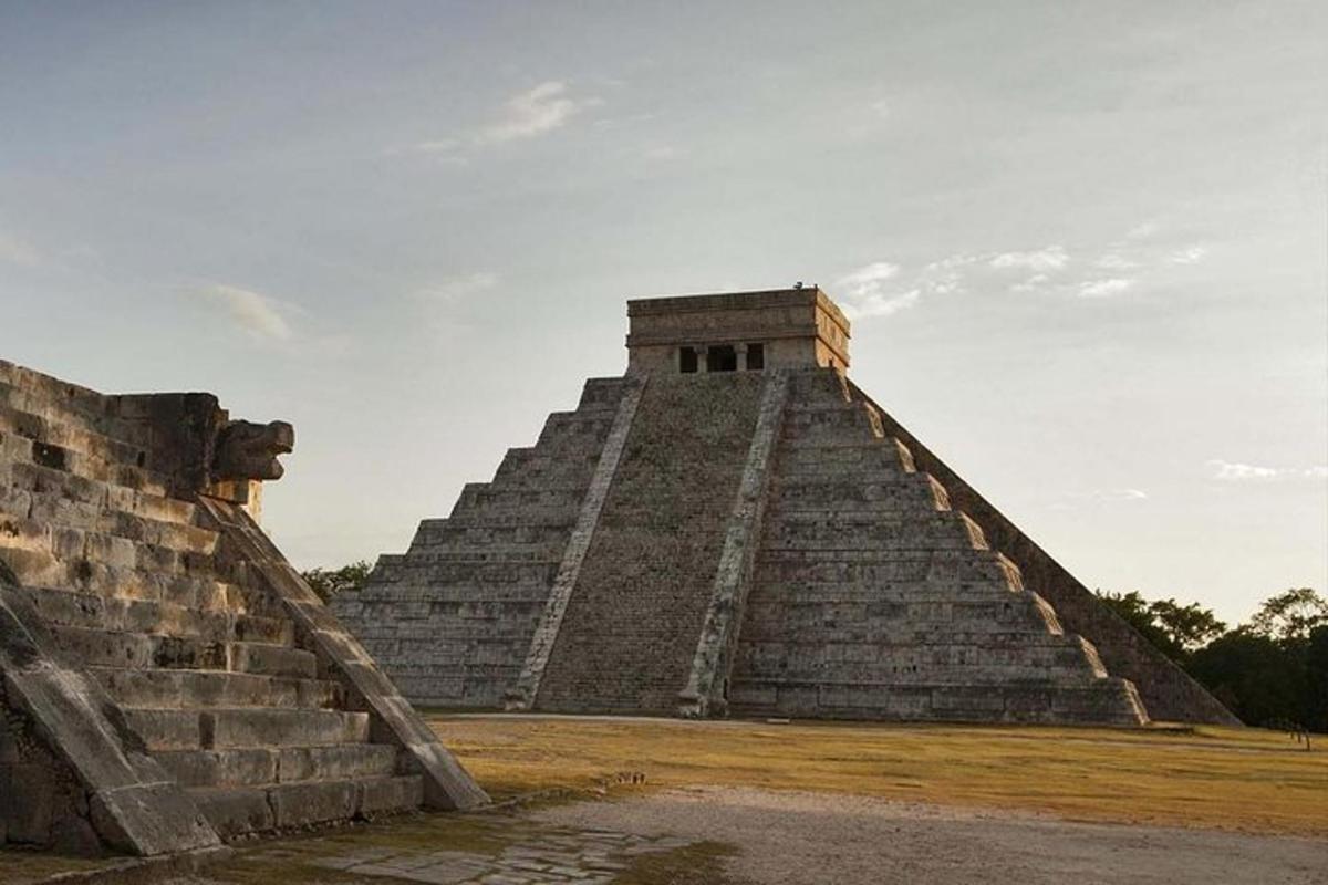 velká pyramida