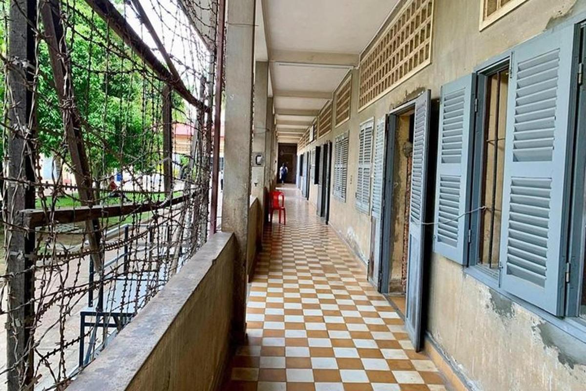 Turistik nokta fotoğrafı 6