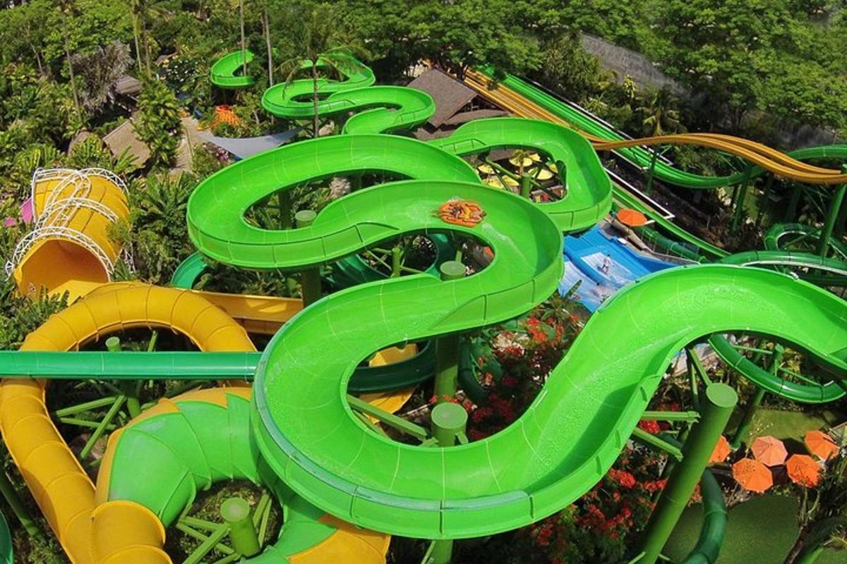 Attraction picture 2