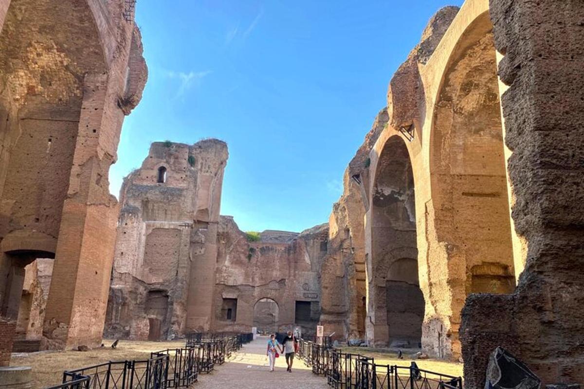 Turistik nokta fotoğrafı 2