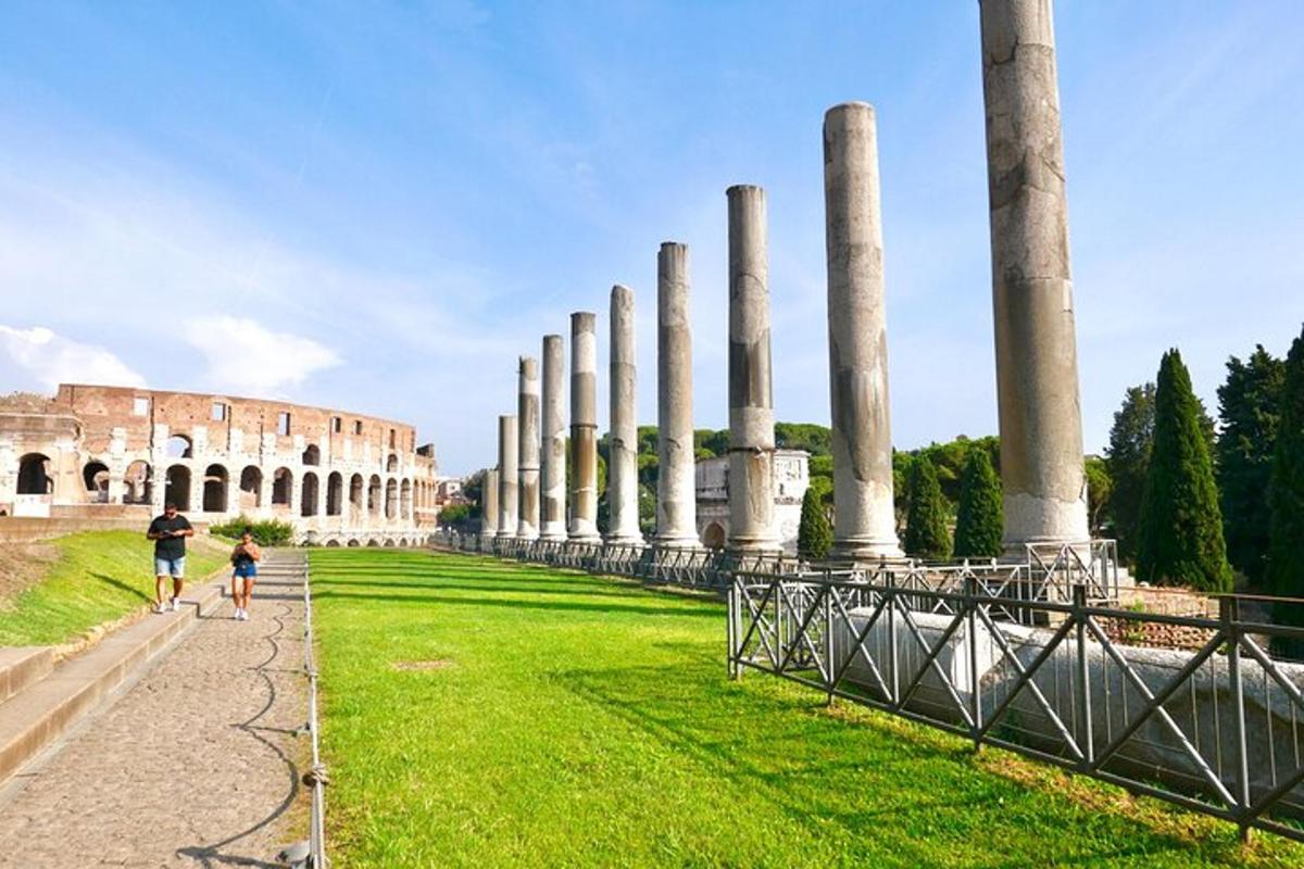 Turistik nokta fotoğrafı 6