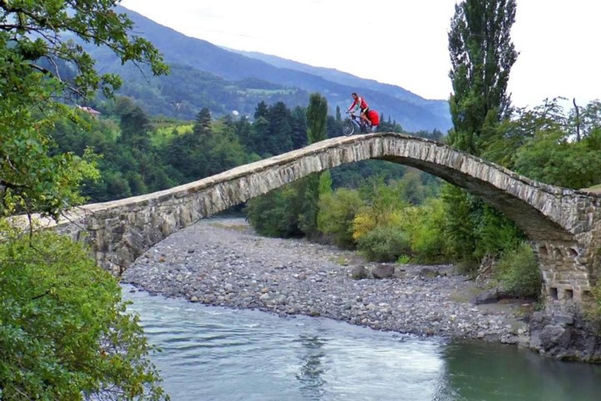 Foto 7 de l'atracció turística