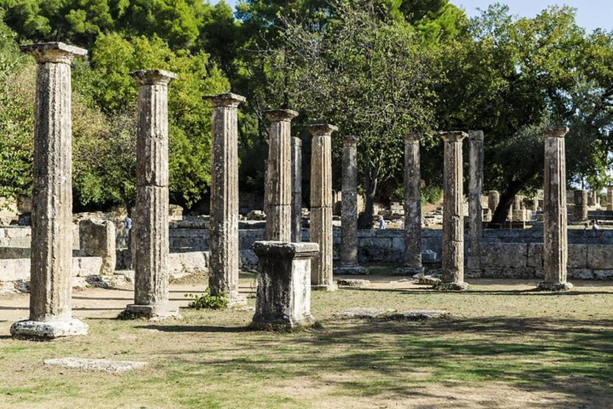 Φωτογραφία αξιοθέατου 2