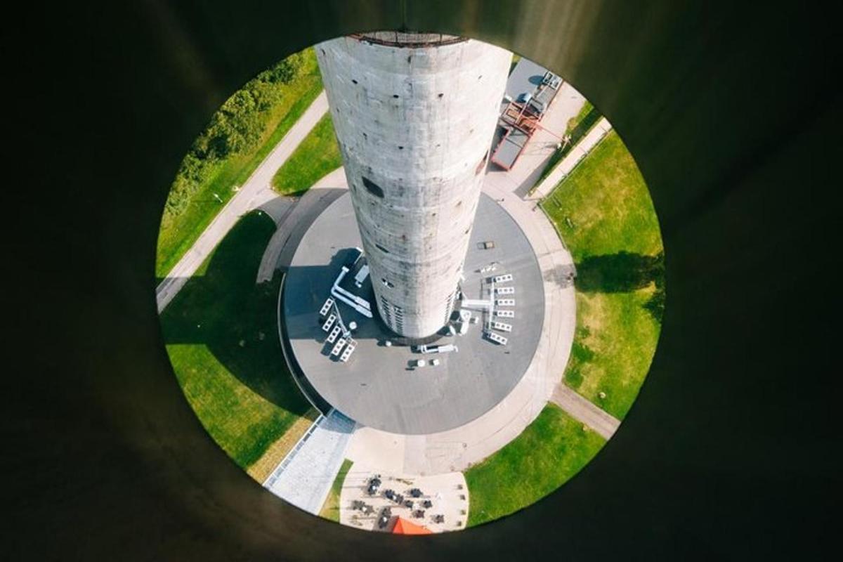 Fotografia da atração 3