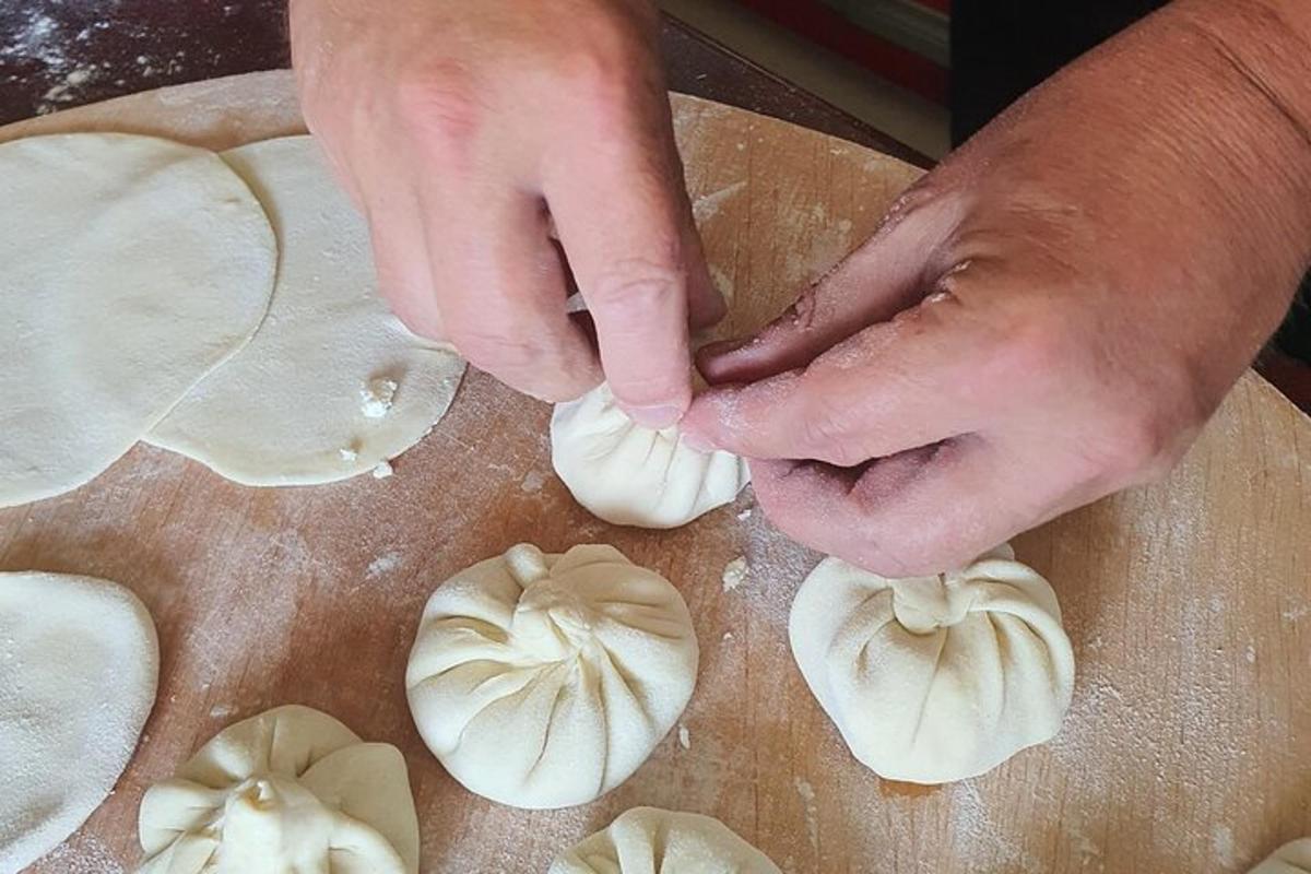 a person is cutting up onions on a cutting board